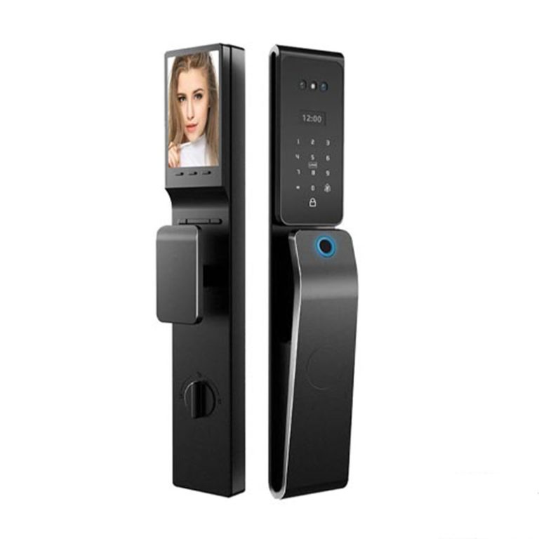 قفل دیجیتال هوم لاک S250