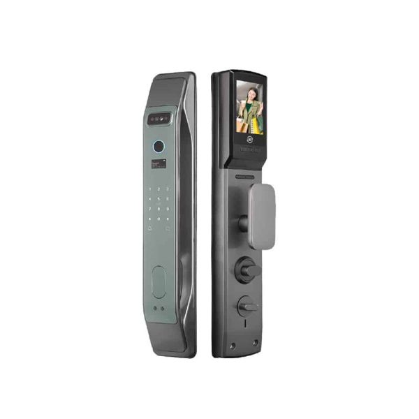 قفل دیجیتال HOMELOCK F300