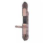 قفل دیجیتال هوم لاک C200