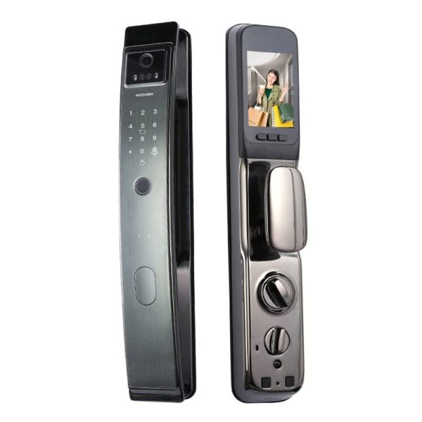 قفل دیجیتال هوم لاک S250