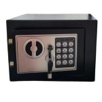 سیف باکس هتلی هوم لاک