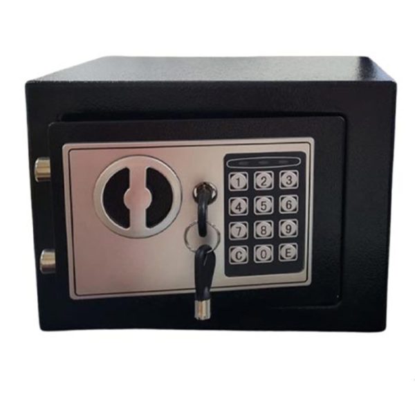 سیف باکس هتلی هوم لاک