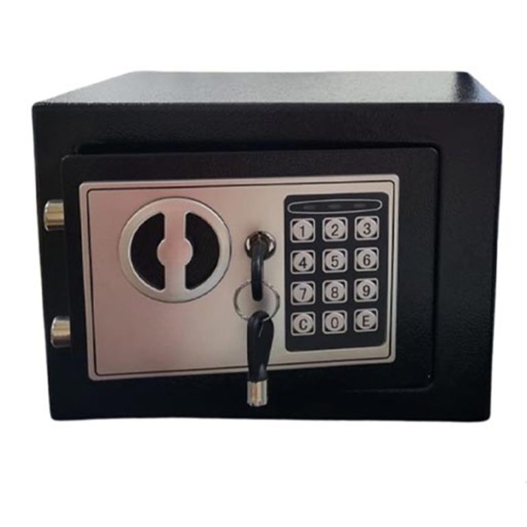 سیف باکس هتلی هوم لاک