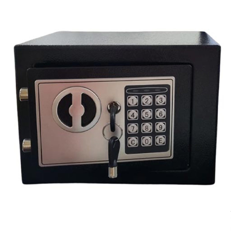 سیف باکس هتلی هوم لاک