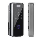 دستگیره دیجیتال مدل G330 با شیشه سکوریت