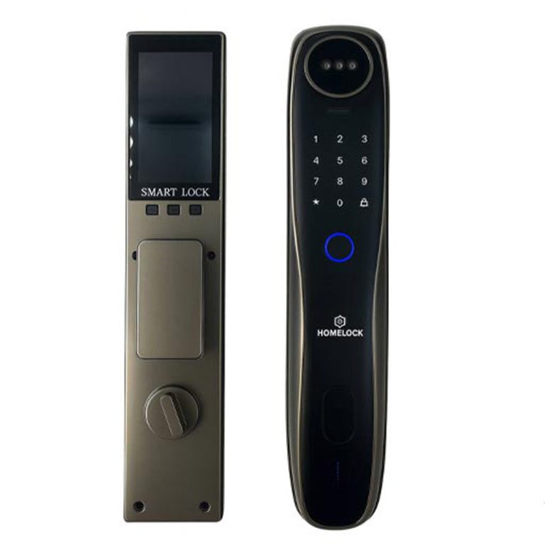 قفل هوشمند هوم لاک S200 eco