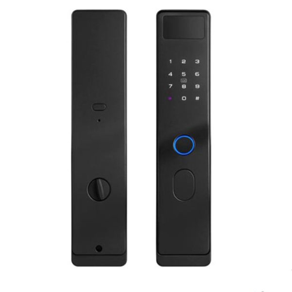 قفل هوشمند اتاق خواب Z50