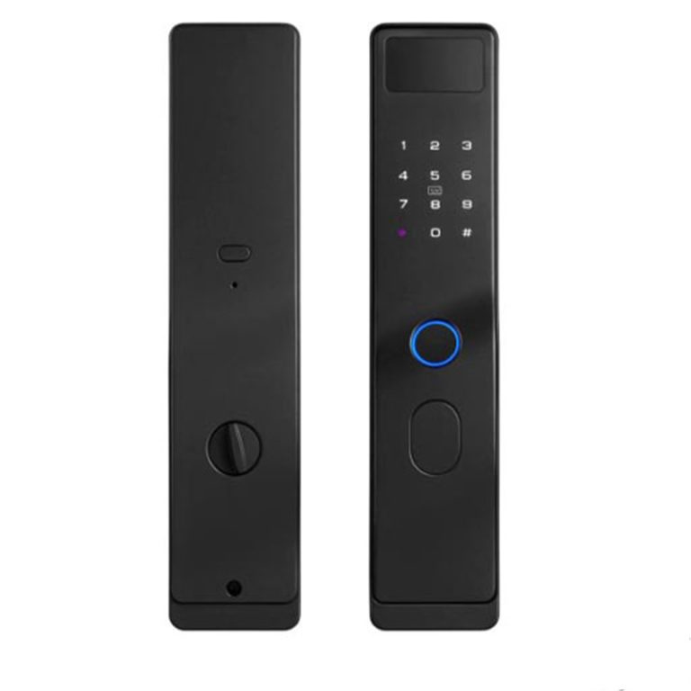قفل هوشمند اتاق خواب Z50