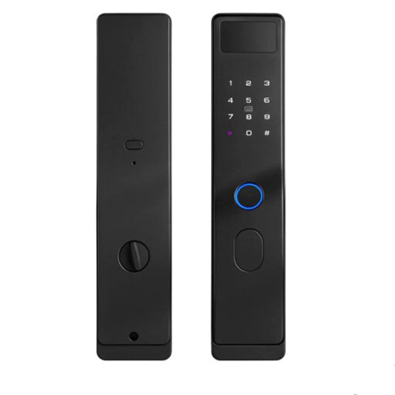 قفل هوشمند اتاق خواب Z50
