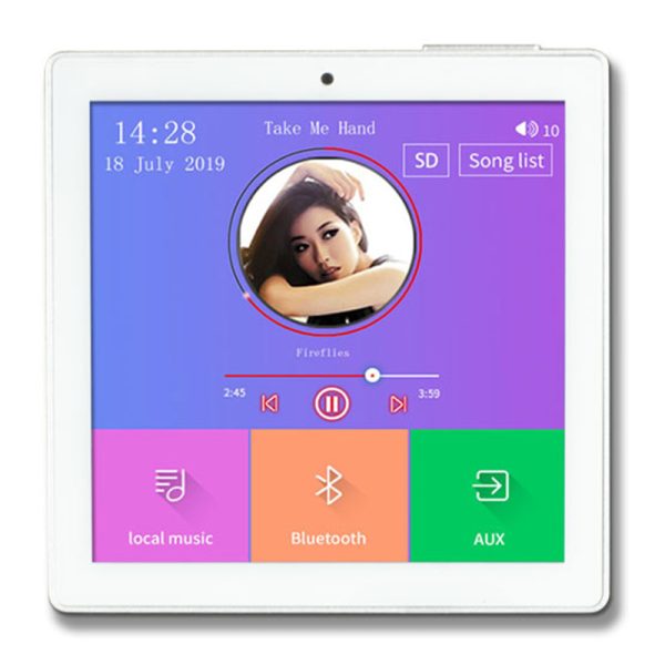 تاچ‌پنل-صوتی-JX86E