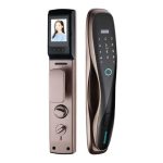 قفل دیجیتال HOMELOCK V200