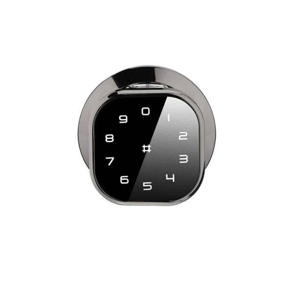قفل دیجیتال اتاقی HOMELOCK B220