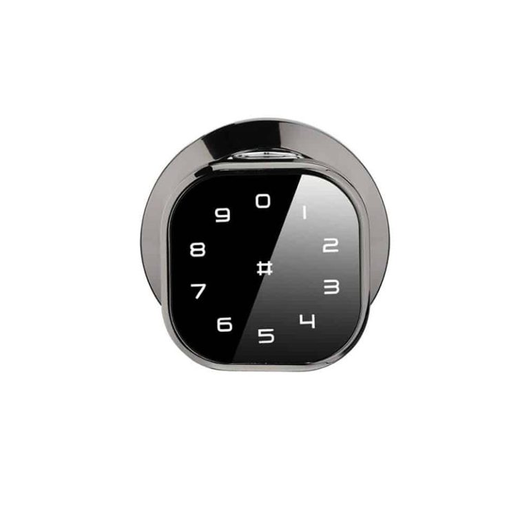 قفل دیجیتال اتاقی HOMELOCK B220