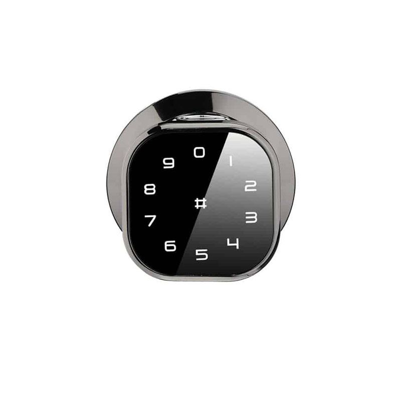 قفل دیجیتال اتاقی HOMELOCK B220